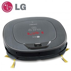 LG VR65715LVM (銀灰) 掃地機器人